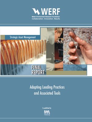 cover image of Adapting Leading Practices and Associated Tools